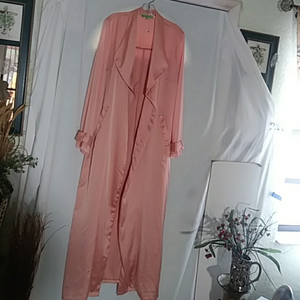 Women Robe